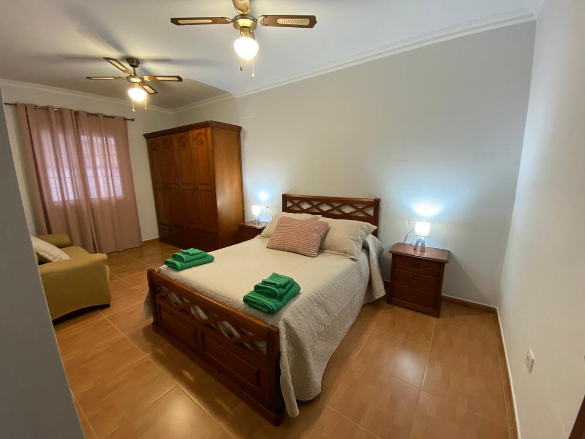 Casa Kanete Cala Exterior foto