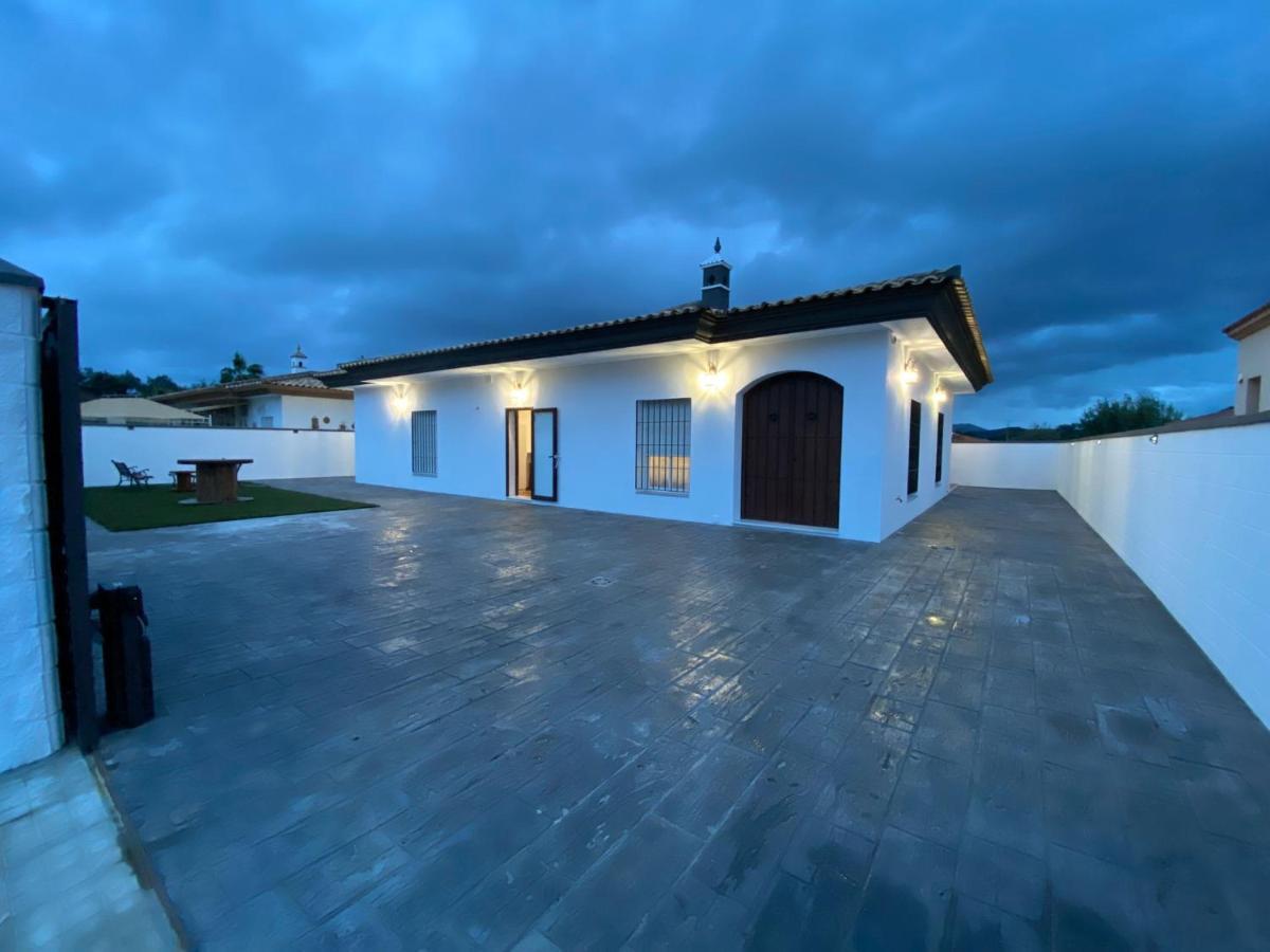 Casa Kanete Cala Exterior foto
